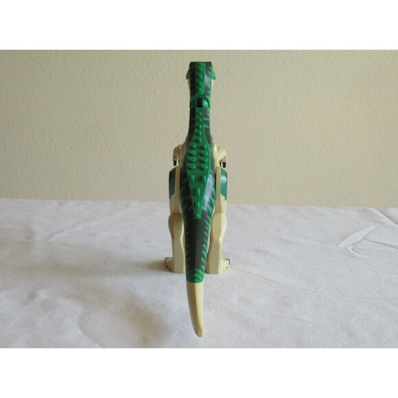 LEGO- 76942 Jurassic World BARYONYX DINOSAUR Dino Figure Only Mint - Picture 5 of 12